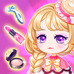 Myfairies Dressup